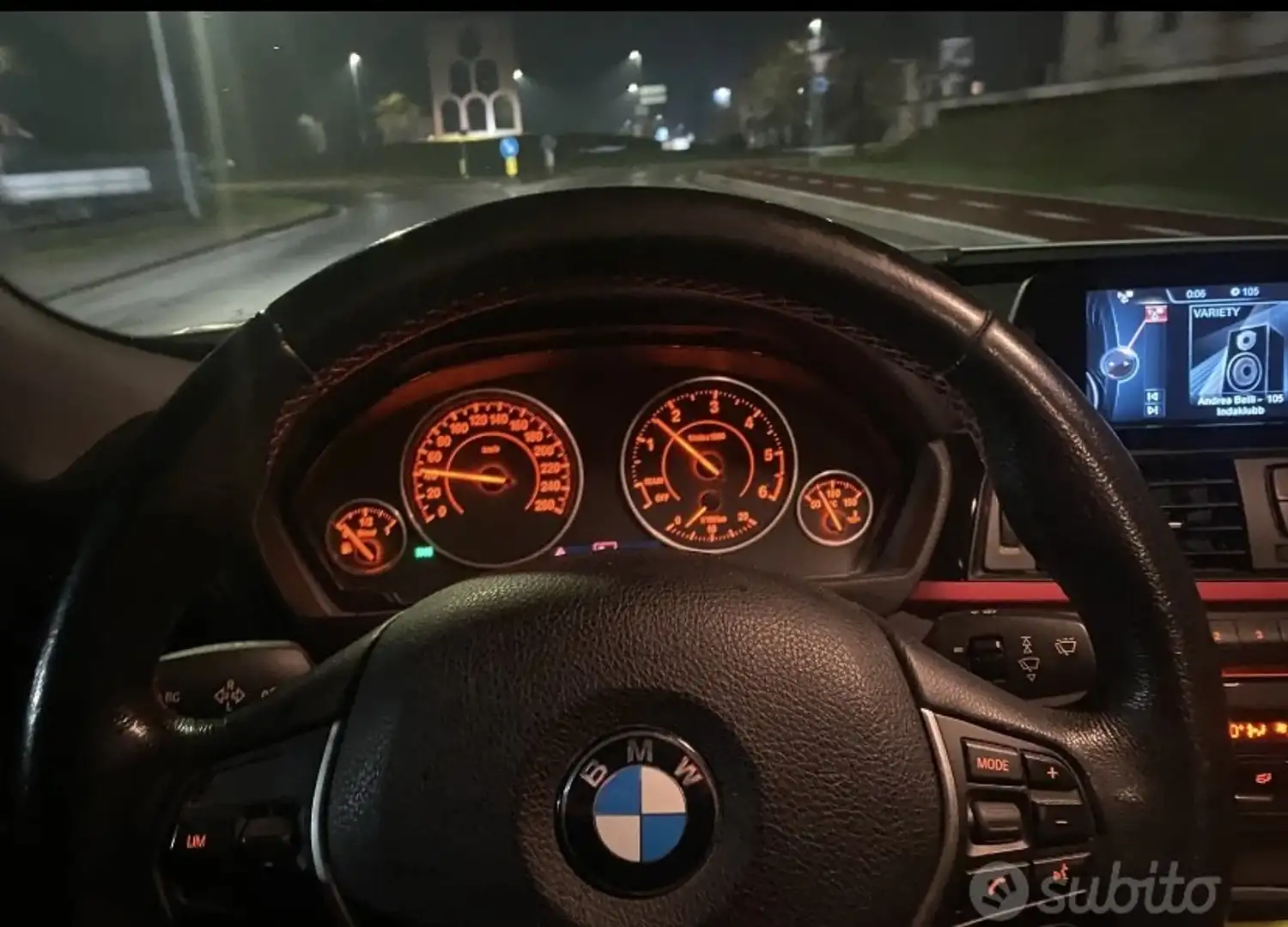 BMW 318 318d Gran Turismo Sport - 2