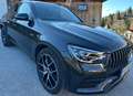 Mercedes-Benz GLC 43 AMG GLC 43 AMG Coupé 4MATIC Grau - thumbnail 4