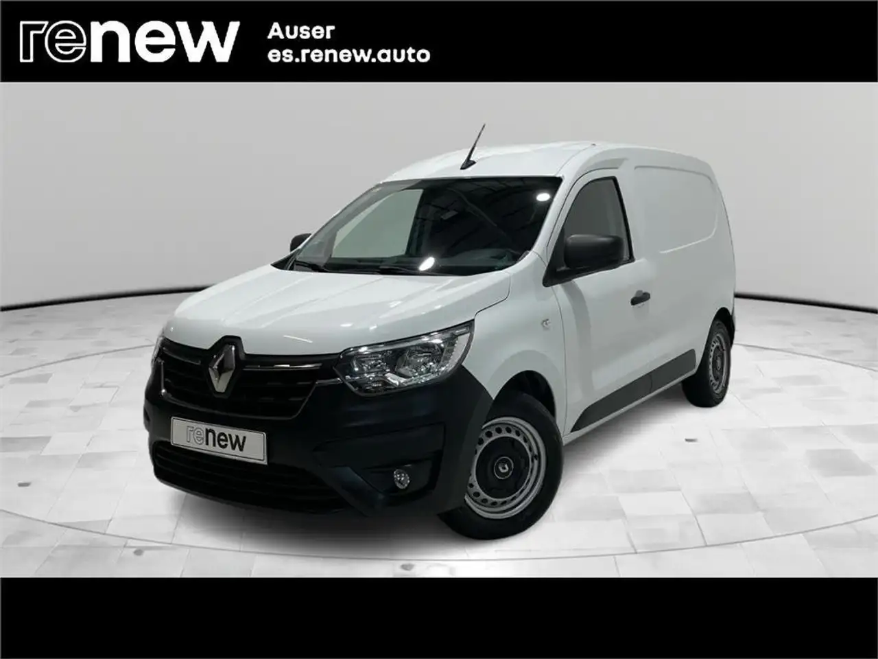 Renault Unknown