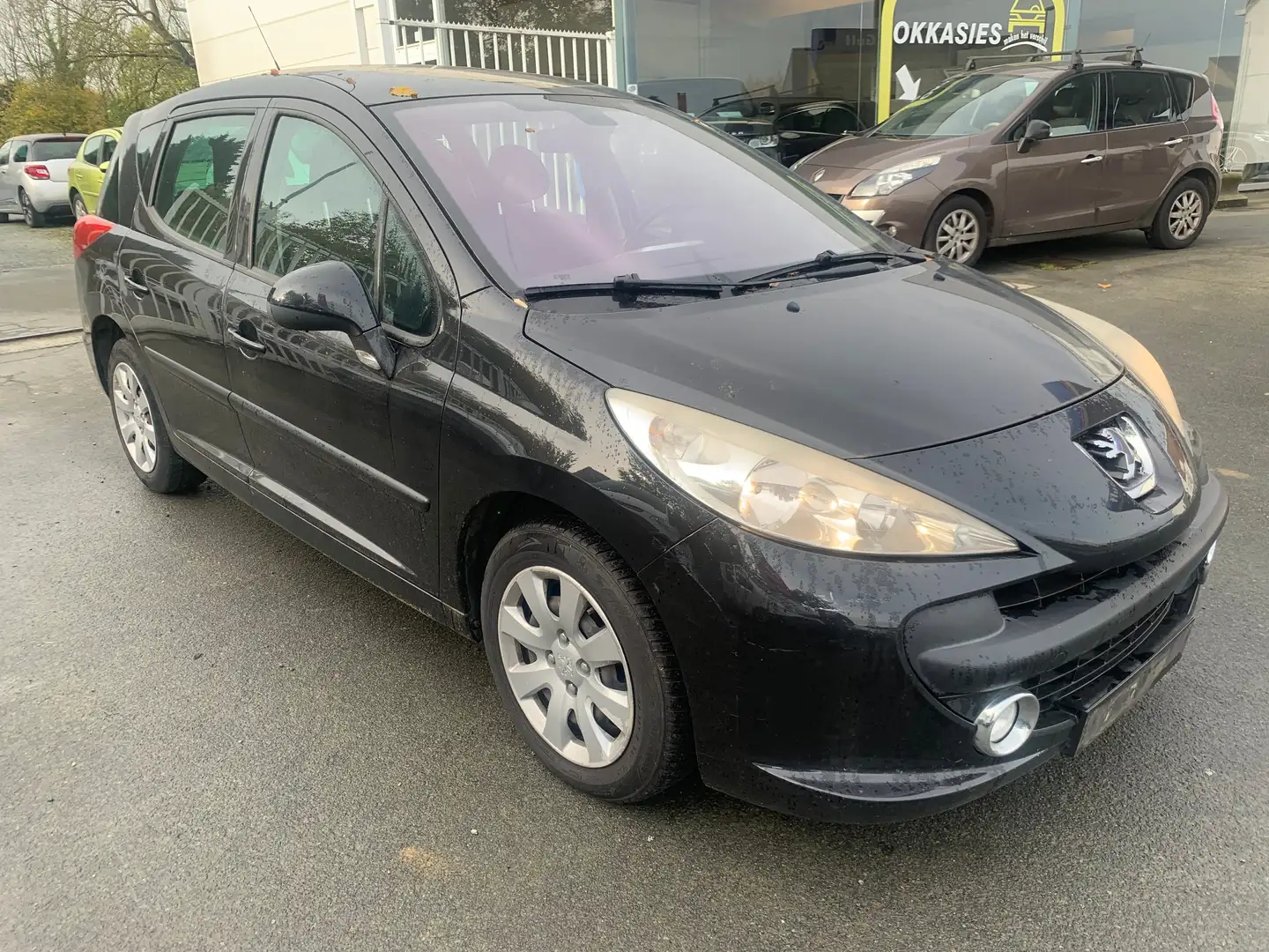 Peugeot 207 207 SW 1.4i 16v Trendy - 2
