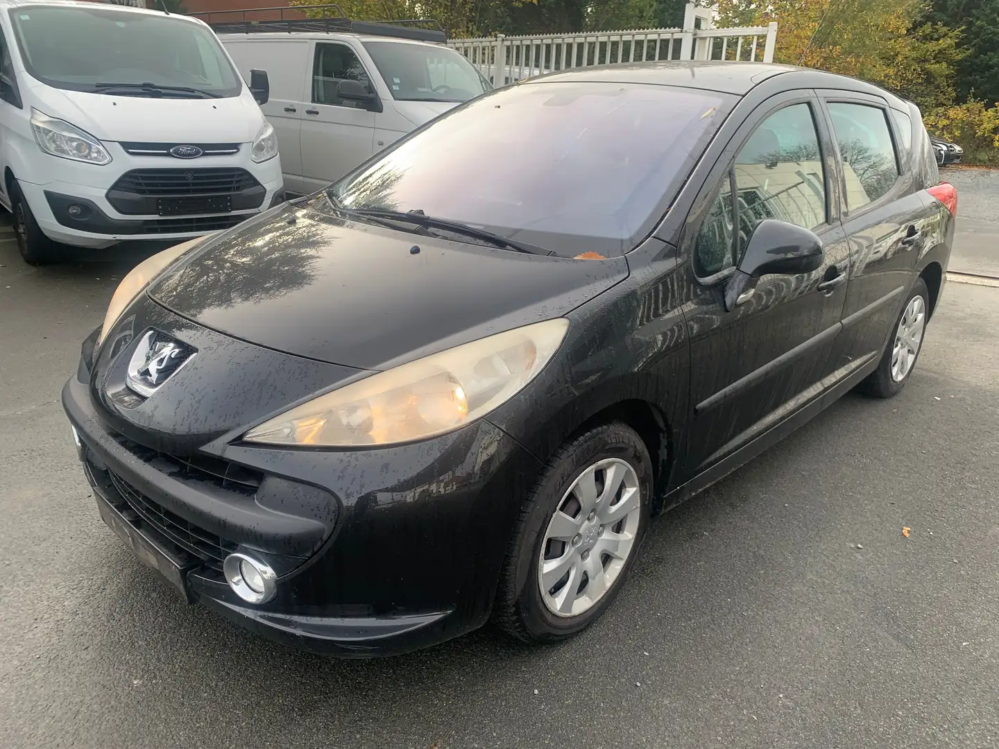 Peugeot 207 207 SW 1.4i 16v Trendy - 1