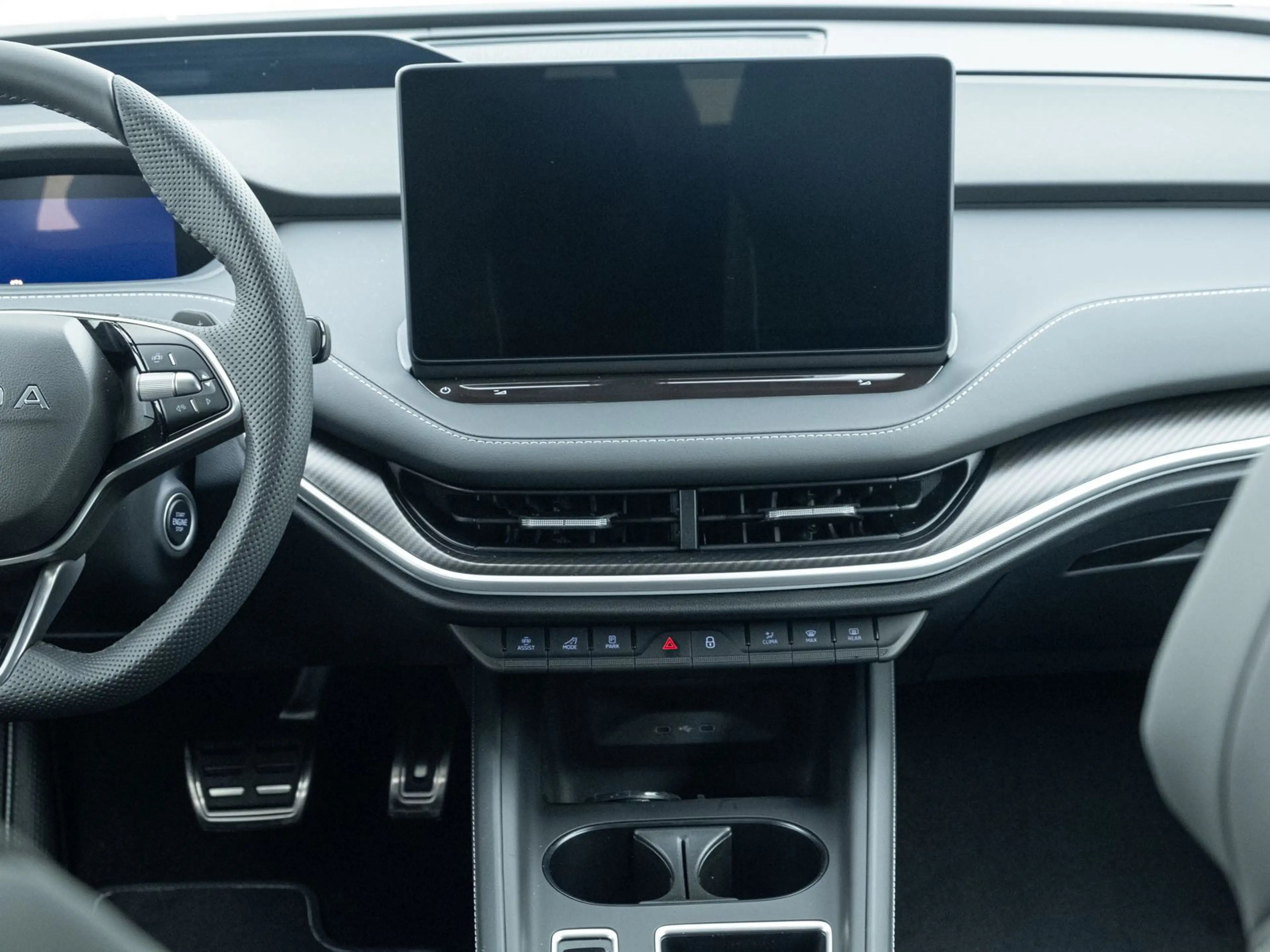 Skoda Enyaq 85 Sportline 82 kWh Batterie Elektromotor — photo 14