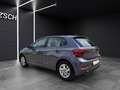 Volkswagen Polo TSI Style DSG Matrix AID ACC PDC SH LM Grau - thumbnail 5