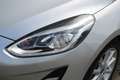 Ford Fiesta 1.0-100pk EcoBoost Titanium 5drs. Uiterst nette, l Zilver - thumbnail 27