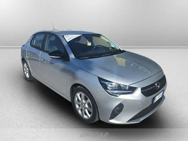 Opel Corsa view 3