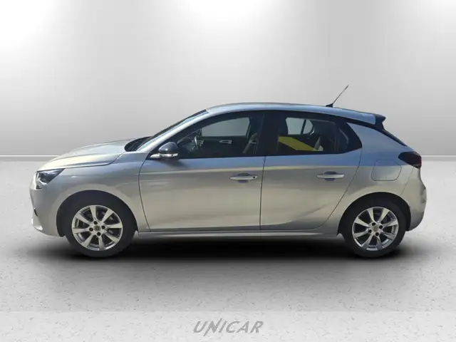 Opel Corsa view 8