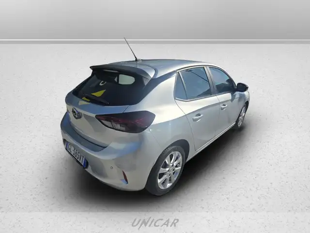 Opel Corsa view 5