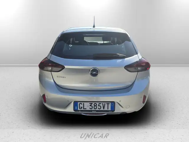 Opel Corsa view 6