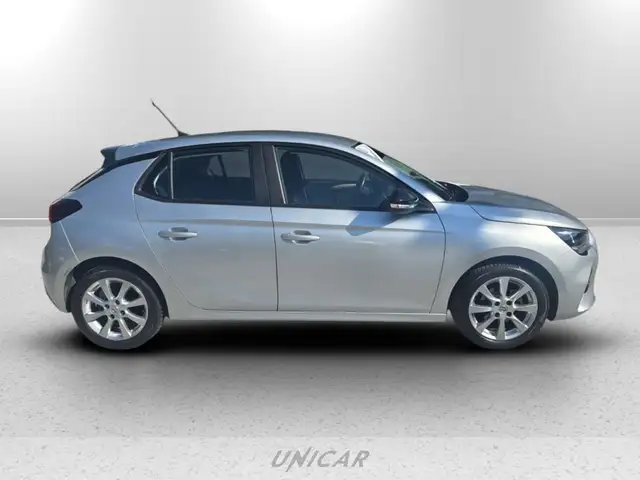 Opel Corsa view 4