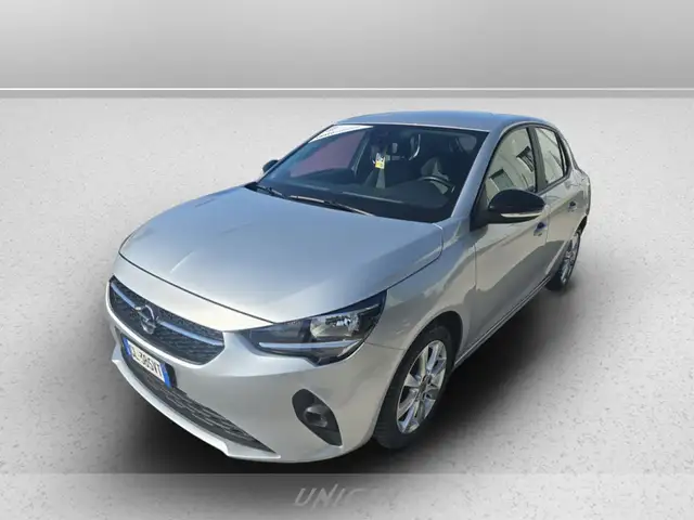 2023 Opel Corsa in Grey for sale