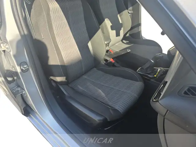 Opel Corsa view 12