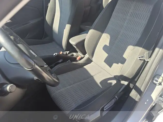 Opel Corsa view 10