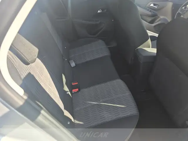 Opel Corsa view 13