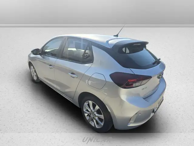 Opel Corsa view 7