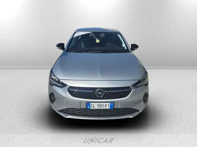 Opel Corsa view 2