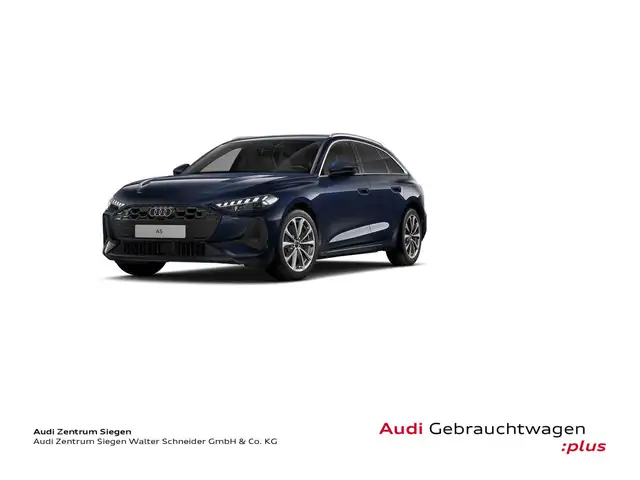Audi A5 A5 2.0 TDI Avant