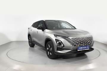 1.6 T-GDI 108KW PREMIUM DCT P