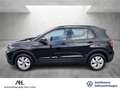 Volkswagen T-Cross 1.0 TSI Life Navi ACC PDC SHZ IQ.Drive App-Connect Schwarz - thumbnail 2
