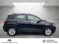 Volkswagen T-Cross 1.0 TSI Life Navi ACC PDC SHZ IQ.Drive App-Connect Schwarz - thumbnail 7