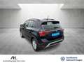 Volkswagen T-Cross 1.0 TSI Life Navi ACC PDC SHZ IQ.Drive App-Connect Schwarz - thumbnail 3