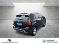 Volkswagen T-Cross 1.0 TSI Life Navi ACC PDC SHZ IQ.Drive App-Connect Schwarz - thumbnail 6