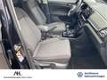 Volkswagen T-Cross 1.0 TSI Life Navi ACC PDC SHZ IQ.Drive App-Connect Schwarz - thumbnail 10