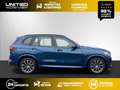 BMW X5 45e xDrive M Sport 394ch Bleu - thumbnail 4