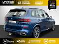 BMW X5 45e xDrive M Sport 394ch Bleu - thumbnail 2