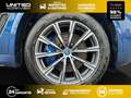 BMW X5 45e xDrive M Sport 394ch Bleu - thumbnail 6