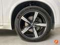 Volvo XC90 D5 R-Design B AWD 235 Aut. Blanco - thumbnail 24