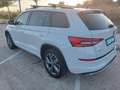 Skoda Kodiaq 2.0TDI Sportline 4x2 DSG 110kW Blanco - thumbnail 5