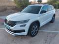 Skoda Kodiaq 2.0TDI Sportline 4x2 DSG 110kW Blanco - thumbnail 2