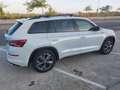 Skoda Kodiaq 2.0TDI Sportline 4x2 DSG 110kW Blanco - thumbnail 3