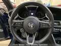 Alfa Romeo Giulia 2.2 Turbodiesel 210 CV AT8 AWD Q4 Veloce Blue - thumbnail 13