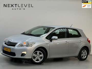 1.8 Full Hybrid Aspiration UNIEK 55.000 KM NAP DEA