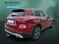 Mercedes-Benz GLC 200 GLC 200 4M AVANTGARDE+AHK+PANO+360°+SOUND+MEMORY Rouge - thumbnail 5