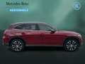 Mercedes-Benz GLC 200 GLC 200 4M AVANTGARDE+AHK+PANO+360°+SOUND+MEMORY Rouge - thumbnail 4