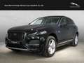 Jaguar F-Pace P400e MERIDIAN PIVI DAB 19 Schwarz - thumbnail 1