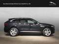 Jaguar F-Pace P400e MERIDIAN PIVI DAB 19 Schwarz - thumbnail 7