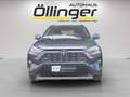 Toyota RAV 4 RAV4 2,5 Hybrid Active AWD Grau - thumbnail 5
