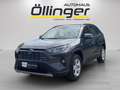 Toyota RAV 4 RAV4 2,5 Hybrid Active AWD Grau - thumbnail 1