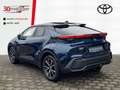 Toyota C-HR 2.0 Hybrid Team D +LED +Navi +Kamera +Lenkradheizu Green - thumbnail 4