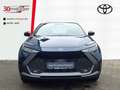 Toyota C-HR 2.0 Hybrid Team D +LED +Navi +Kamera +Lenkradheizu Grün - thumbnail 18