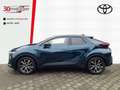 Toyota C-HR 2.0 Hybrid Team D +LED +Navi +Kamera +Lenkradheizu Green - thumbnail 5