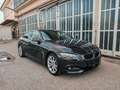 BMW 420 420 i Luxury Line Aut. Grau - thumbnail 6