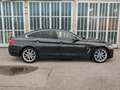 BMW 420 420 i Luxury Line Aut. Grau - thumbnail 5