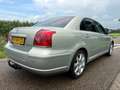Toyota Avensis 2.0 VVTI EXECUTIVE / AUTOMAAT / CRUISE / NETTE AUT Verde - thumbnail 2