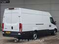 Iveco Daily 35S16 L3H2 3,5t Trekgewicht Airco Parkeersensoren Blanc - thumbnail 5