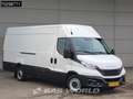 Iveco Daily 35S16 L3H2 3,5t Trekgewicht Airco Parkeersensoren Blanc - thumbnail 3