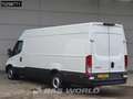 Iveco Daily 35S16 L3H2 3,5t Trekgewicht Airco Parkeersensoren Blanc - thumbnail 2